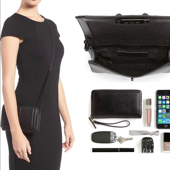 Rebecca Minkoff Crossbody - Picture 2 of 8